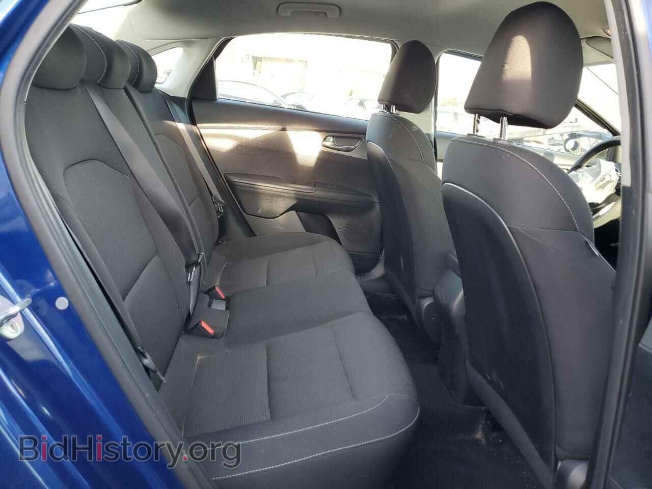 2019 KIA FORTE - VIN: 3KPF24ADXKE042649 - Фото 10
