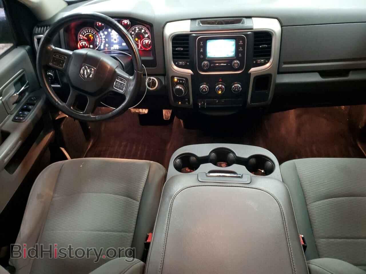 2014 RAM 1500 - VIN: 1C6RR7TT5ES449432 - Фото 8