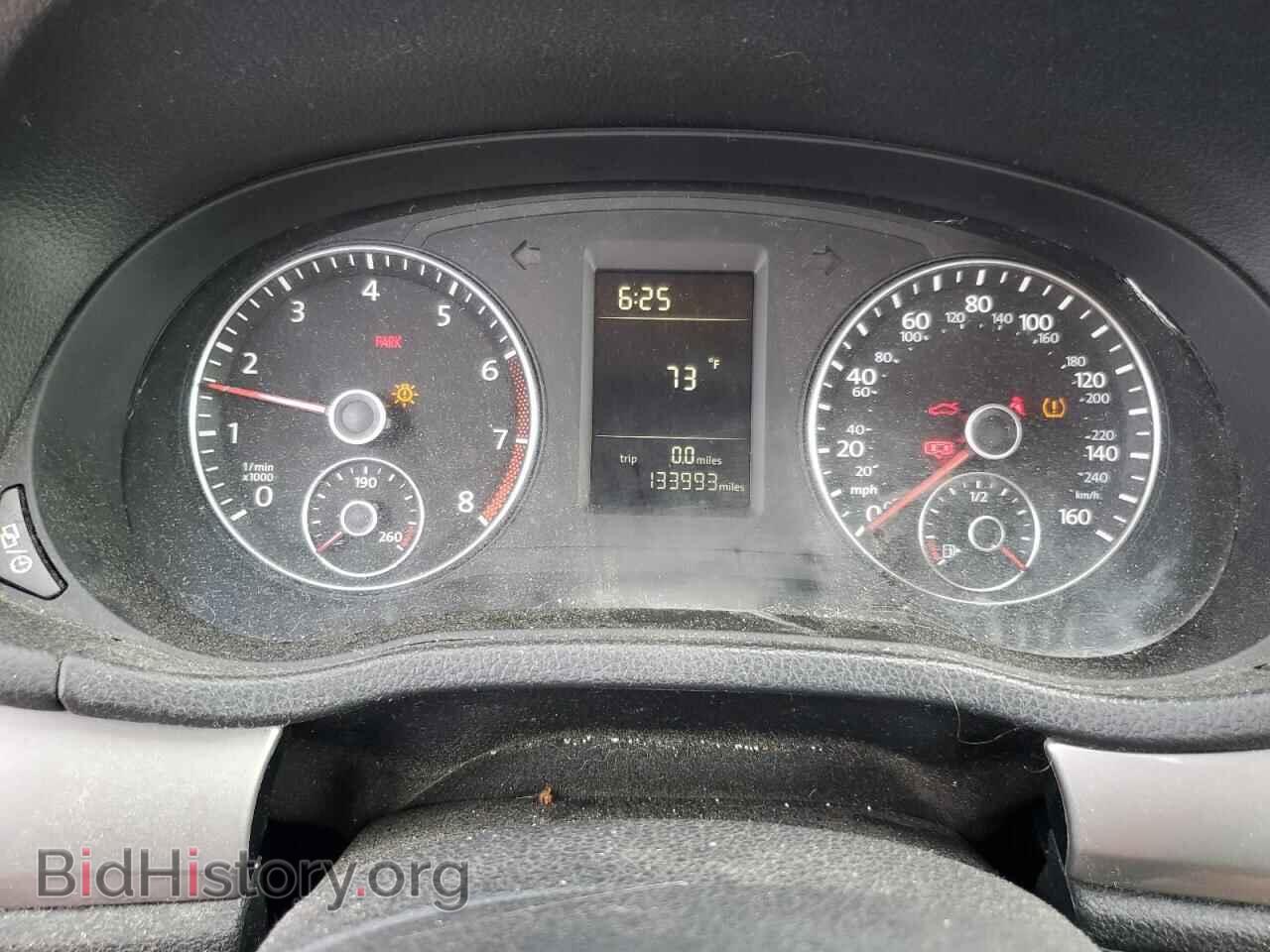 2013 VOLKSWAGEN PASSAT - VIN: 1VWAP7A37DC039963 - Фото 9
