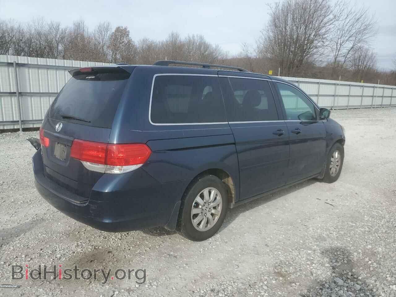 2010 HONDA All Models - VIN: 5FNRL3H7XAB066172 - Фото 3