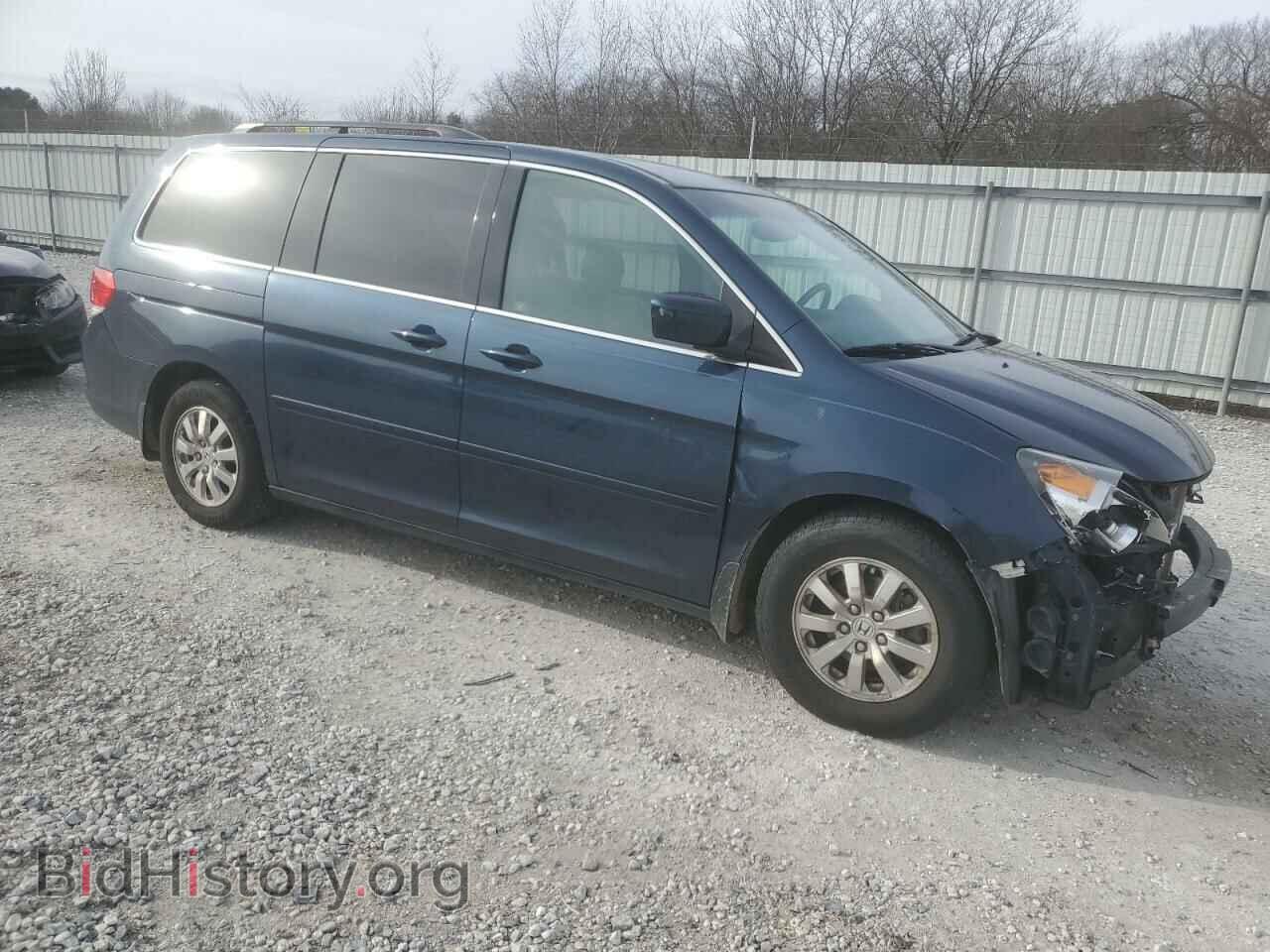 2010 HONDA All Models - VIN: 5FNRL3H7XAB066172 - Фото 4
