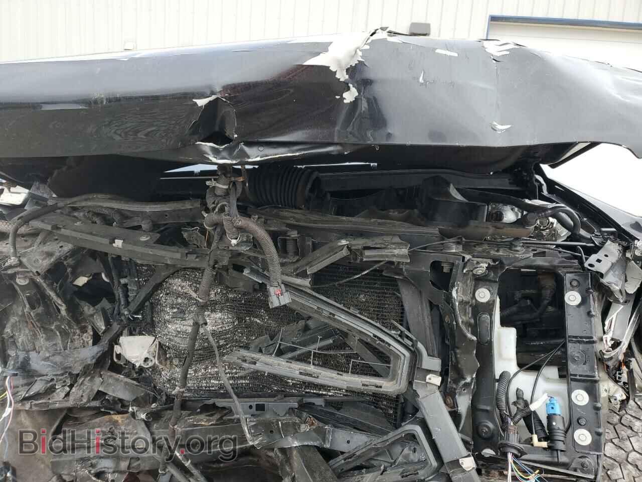 2016 GMC YUKON - VIN: 1GKS2BKC7GR104355 - Фото 12
