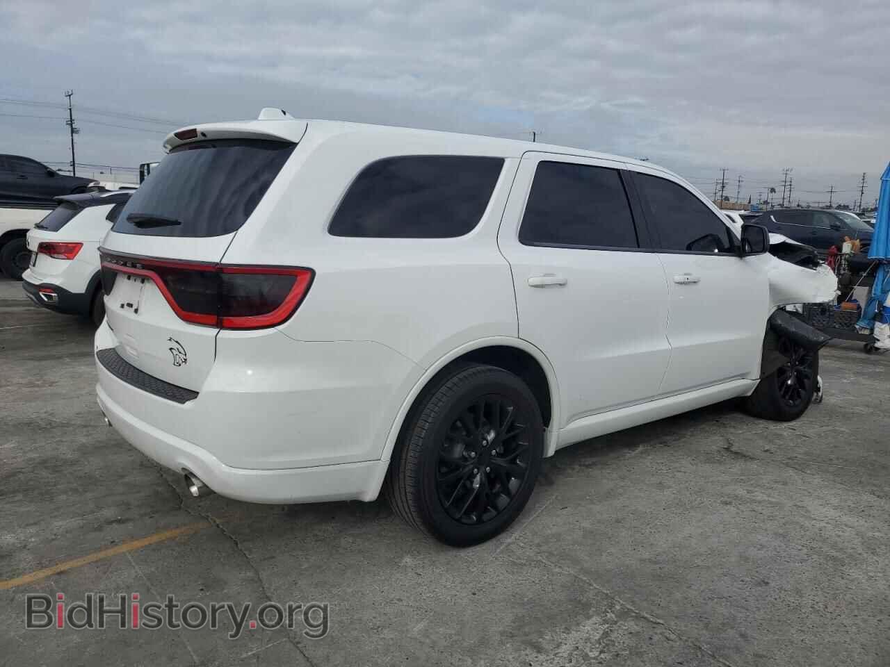 2015 DODGE DURANGO - VIN: 1C4RDHAG9FC904541 - Photo 3