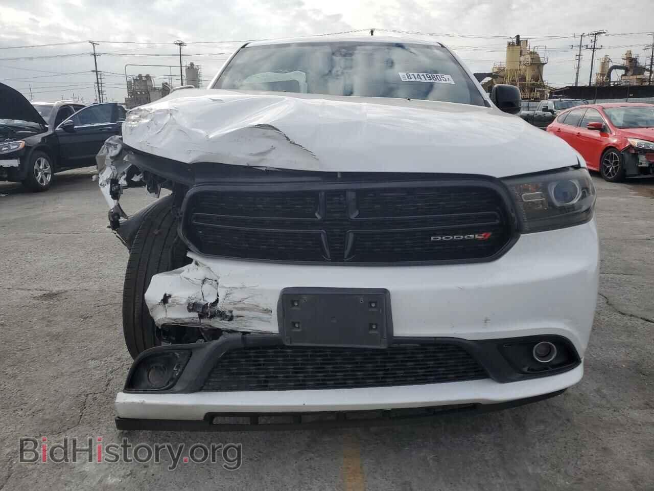 2015 DODGE DURANGO - VIN: 1C4RDHAG9FC904541 - Photo 5
