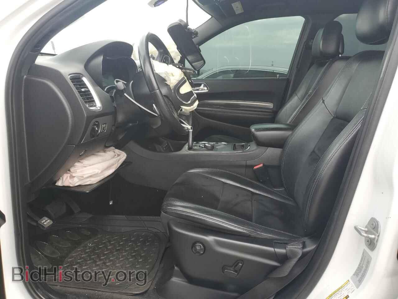 2015 DODGE DURANGO - VIN: 1C4RDHAG9FC904541 - Photo 7