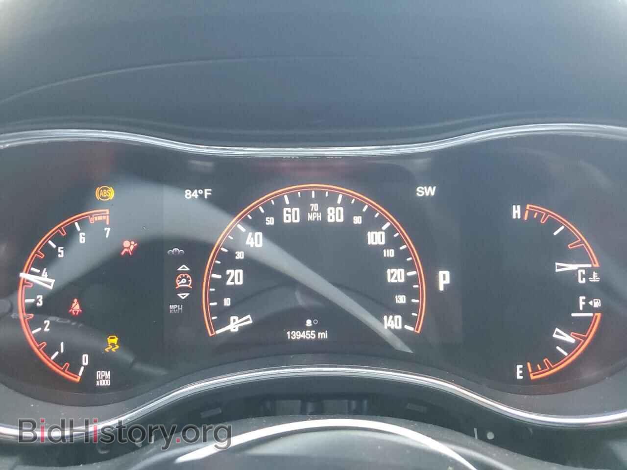 2015 DODGE DURANGO - VIN: 1C4RDHAG9FC904541 - Photo 9