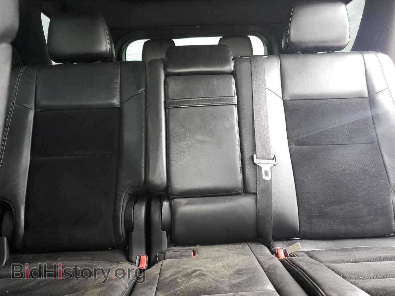 2015 DODGE DURANGO - VIN: 1C4RDHAG9FC904541 - Photo 10