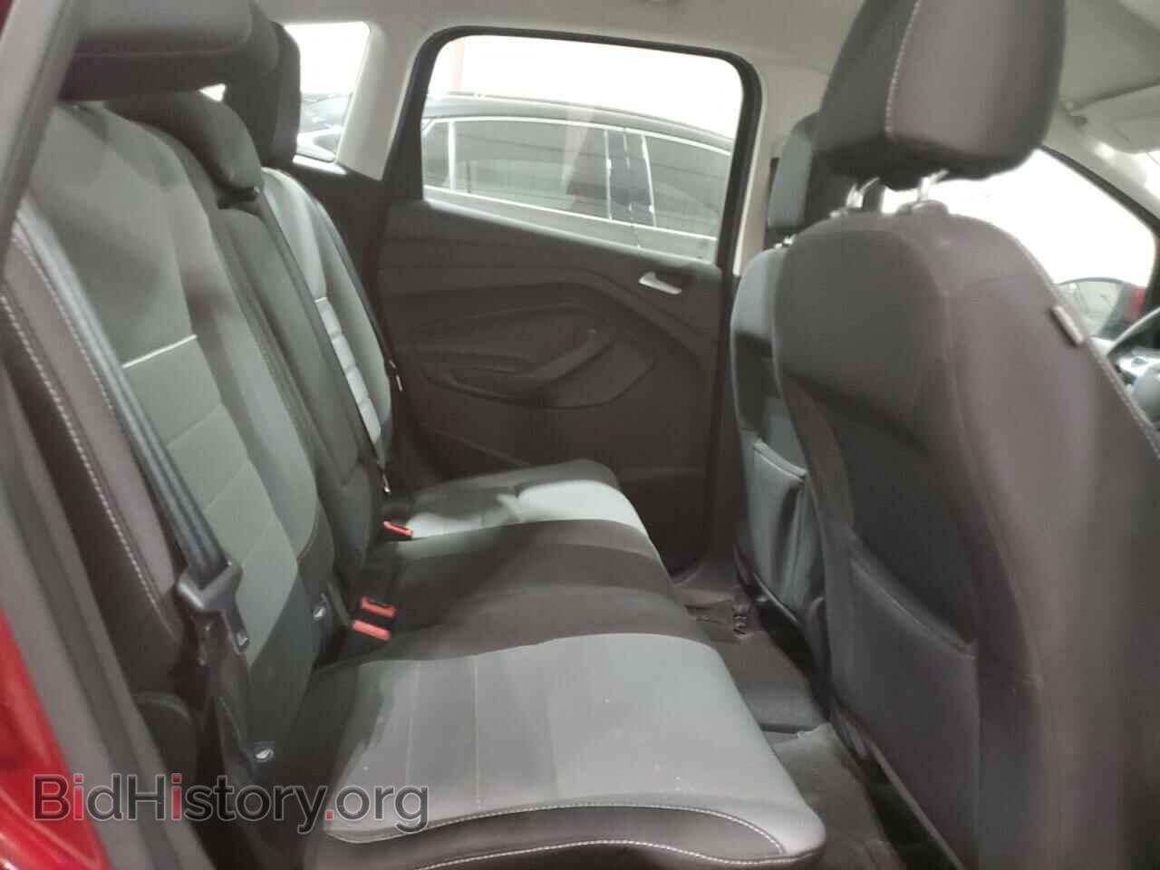 2013 FORD CMAX - VIN: 1FADP5AU4DL552820 - Photo 10