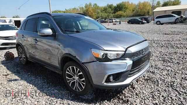 2017 MITSUBISHI OUTLANDER - VIN: JA4AR4AW7HZ017786 - Фото 15