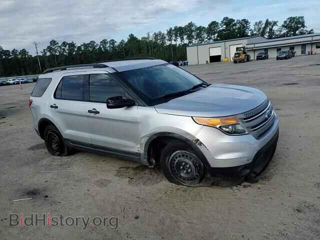 2013 FORD EXPLORER - VIN: 1FM5K8B82DGB63890 - Фото 14