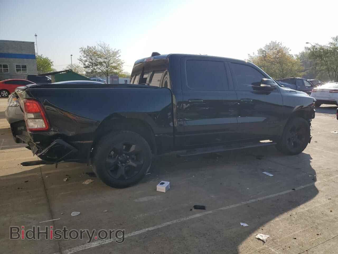 2019 RAM 1500 - VIN: 1C6RRFFG9KN889334 - Фото 3