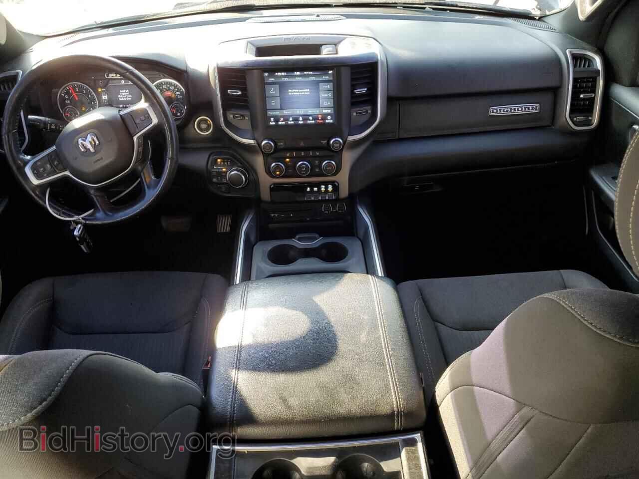 2019 RAM 1500 - VIN: 1C6RRFFG9KN889334 - Фото 8
