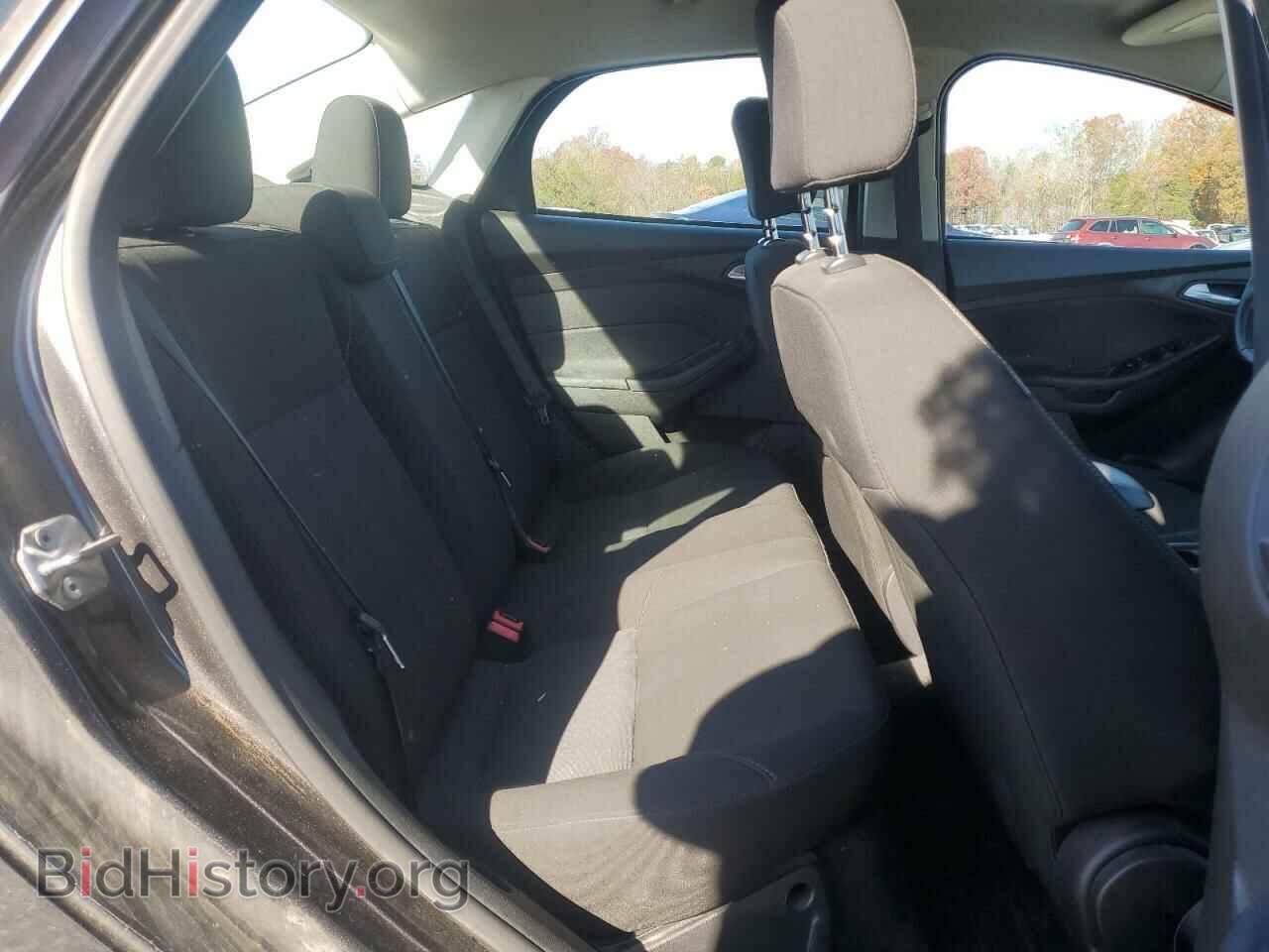 2016 FORD FOCUS - VIN: 1FADP3F26GL220555 - Photo 10