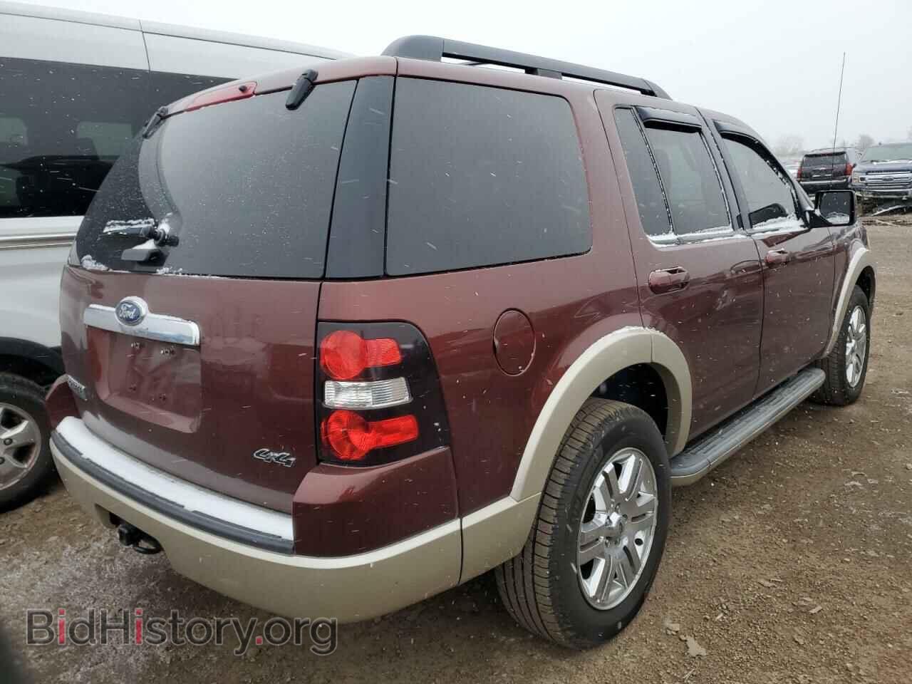 2010 FORD EXPLORER - VIN: 1FMEU7EE7AUB13571 - Фото 3