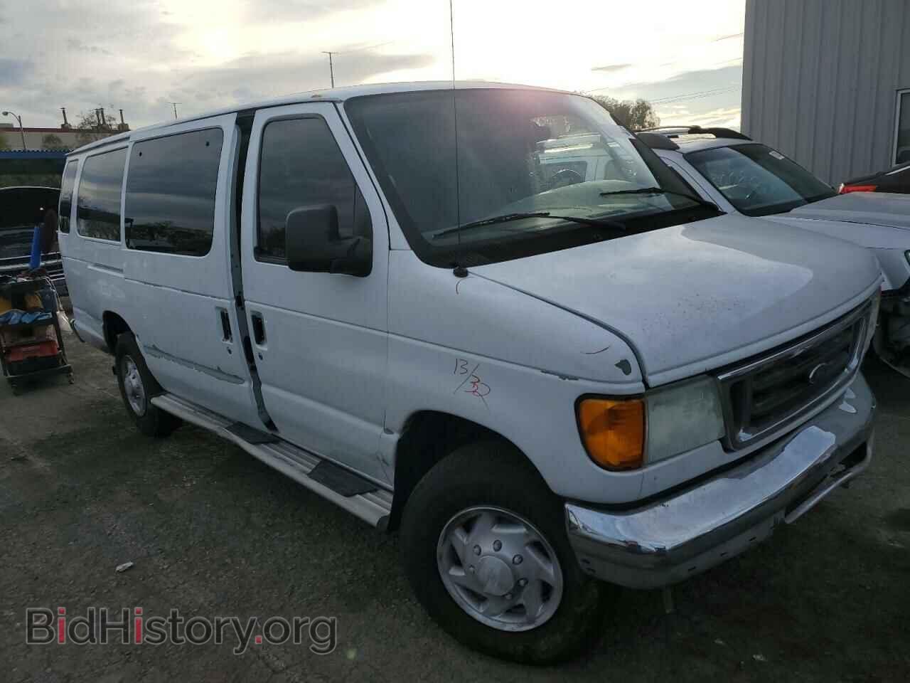 2006 FORD ALL Models - VIN: 1FBSS31L36DA90621 - Photo 4