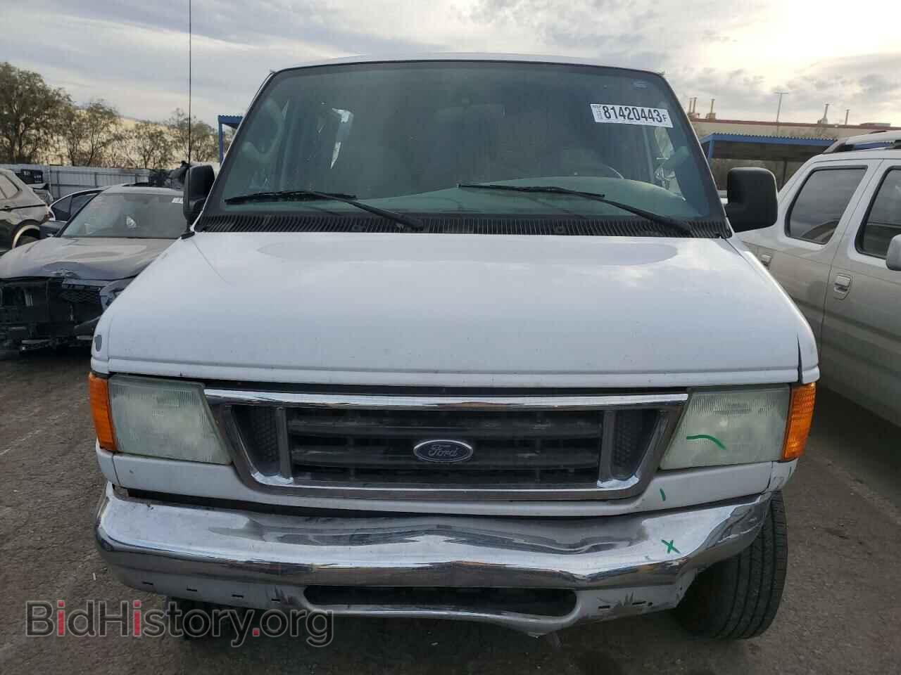 2006 FORD ALL Models - VIN: 1FBSS31L36DA90621 - Photo 5