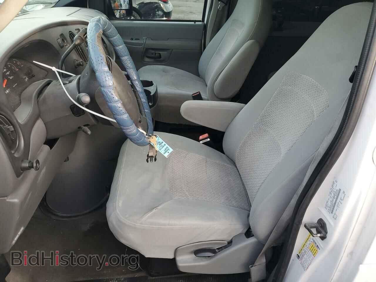 2006 FORD ALL Models - VIN: 1FBSS31L36DA90621 - Photo 7