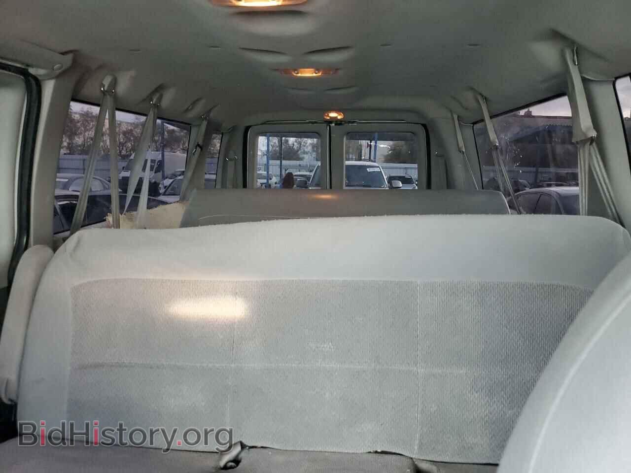 2006 FORD ALL Models - VIN: 1FBSS31L36DA90621 - Photo 10