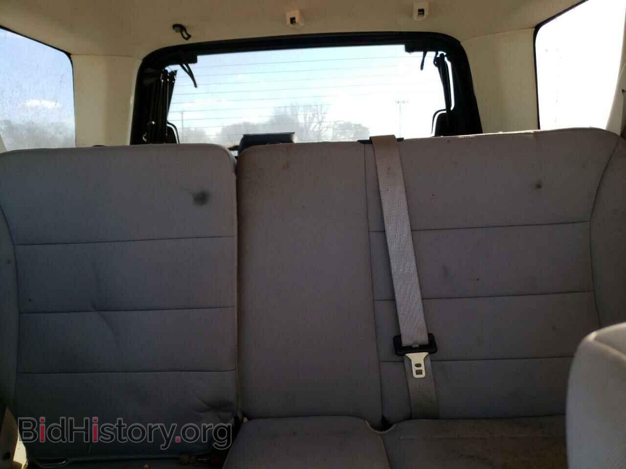 2012 FORD ESCAPE - VIN: 1FMCU0D74CKA17428 - Фото 10