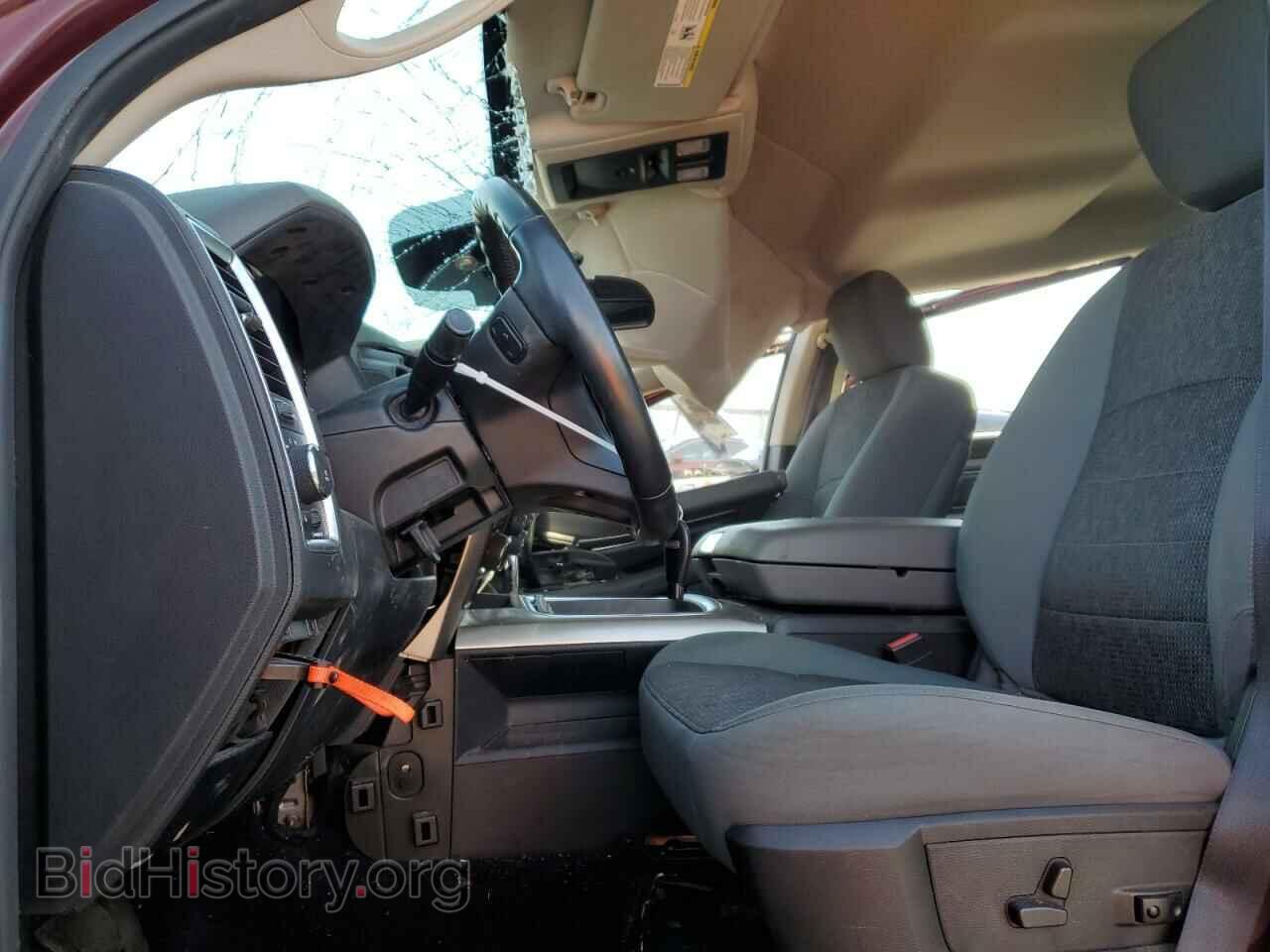 2017 RAM 1500 - VIN: 1C6RR6LT2HS514039 - Фото 7