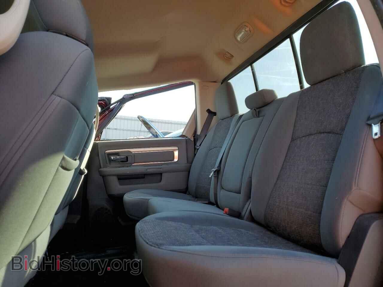 2017 RAM 1500 - VIN: 1C6RR6LT2HS514039 - Фото 10