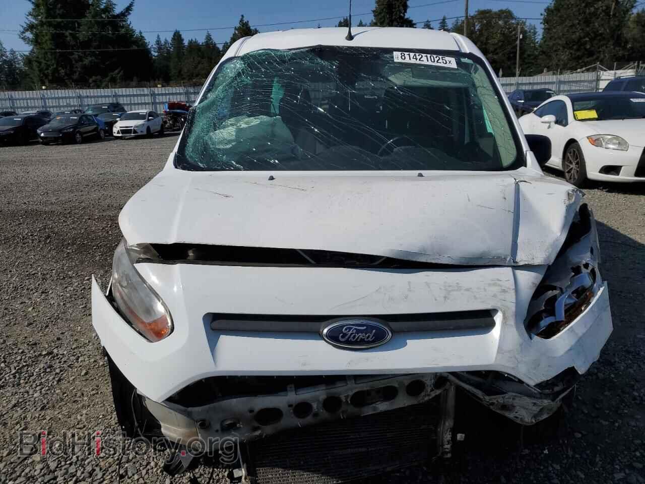 2016 FORD TRANSIT - VIN: NM0GS9F77G1274038 - Фото 5