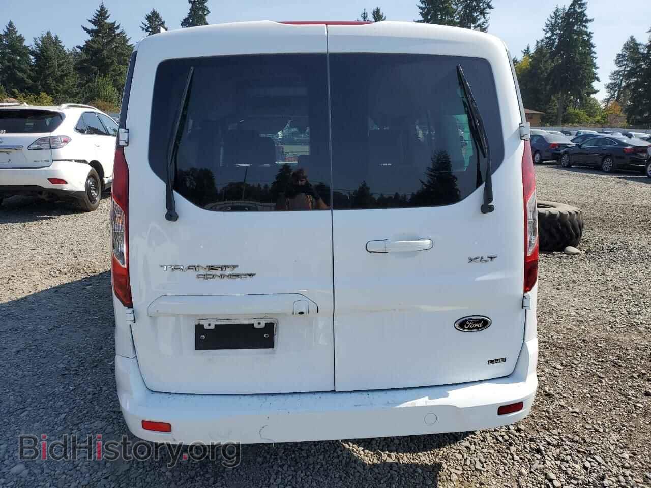 2016 FORD TRANSIT - VIN: NM0GS9F77G1274038 - Фото 6