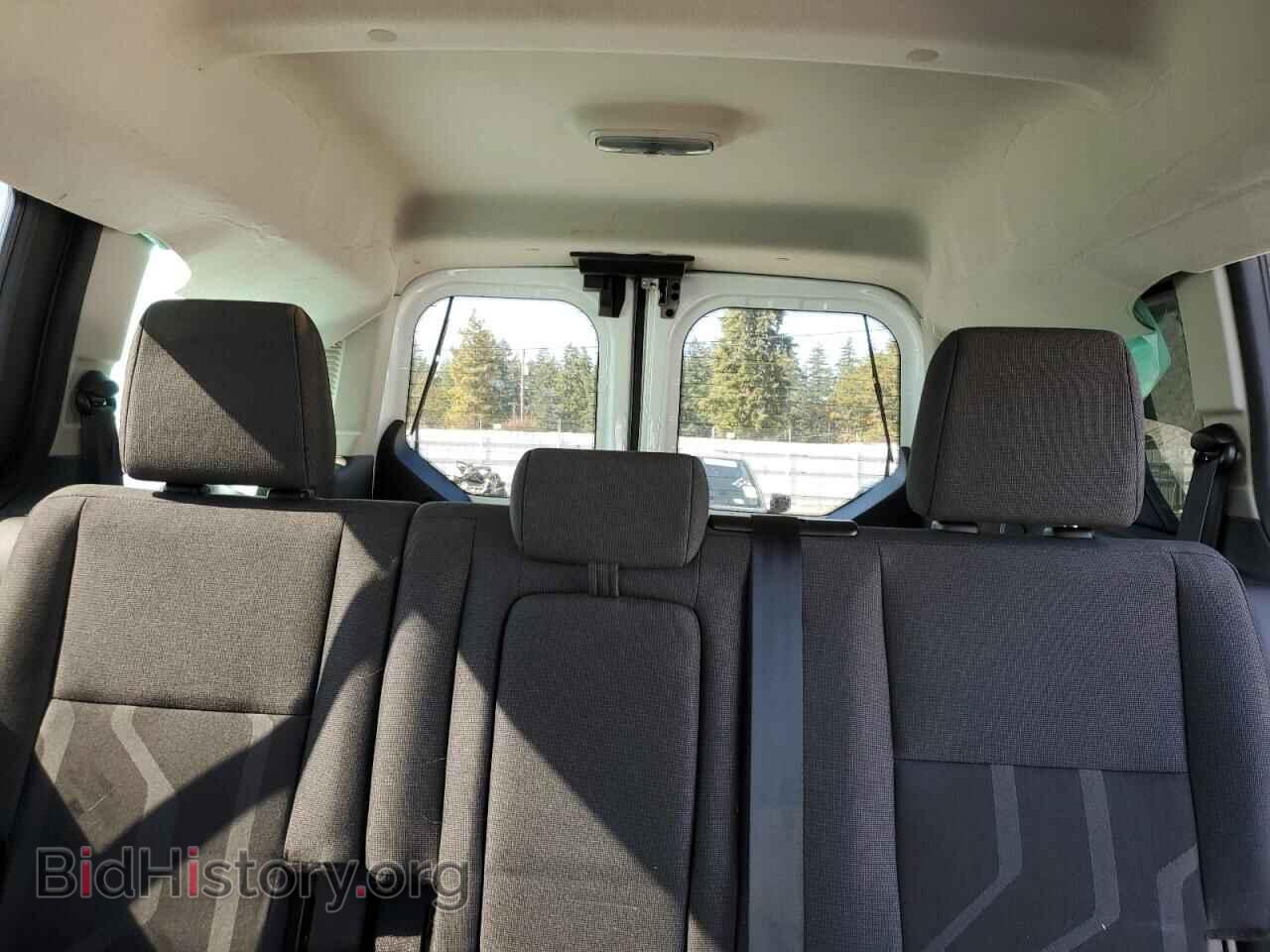 2016 FORD TRANSIT - VIN: NM0GS9F77G1274038 - Фото 10