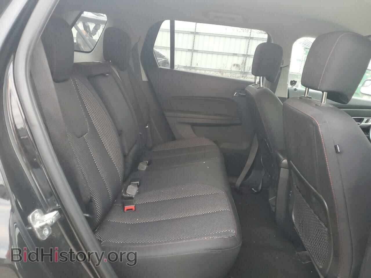 2014 GMC TERRAIN - VIN: 2GKFLWE3XE6253921 - Photo 10
