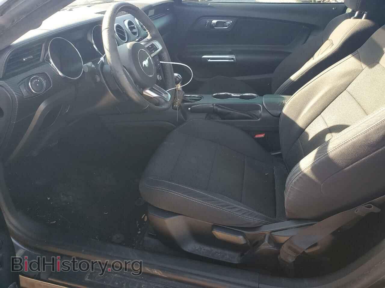 2017 FORD ALL Models - VIN: 1FA6P8AM8H5346369 - Фото 7