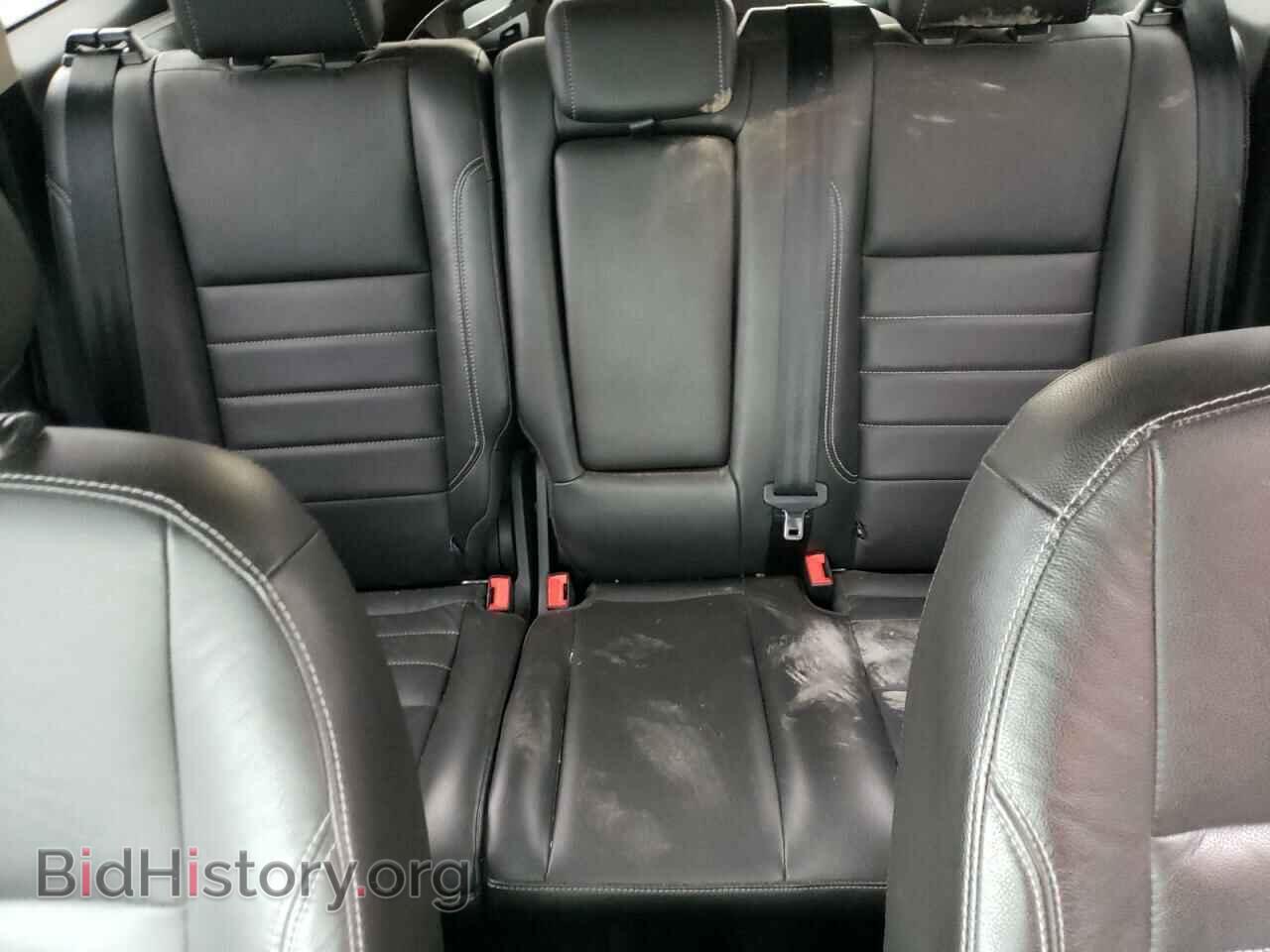 2013 FORD ESCAPE - VIN: 1FMCU9H96DUA81461 - Фото 10