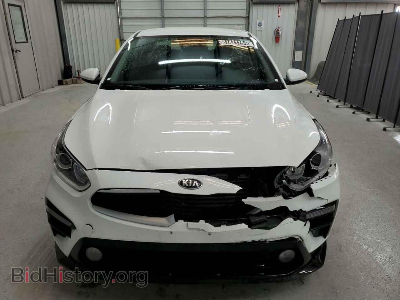 2020 KIA FORTE - VIN: 3KPF24AD7LE238145 - Фото 5