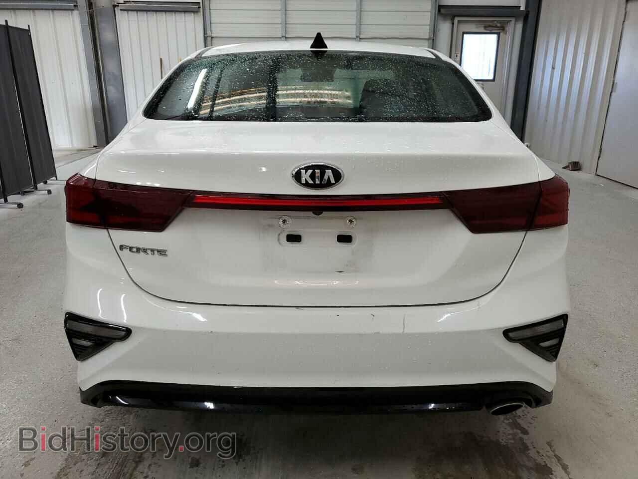 2020 KIA FORTE - VIN: 3KPF24AD7LE238145 - Фото 6