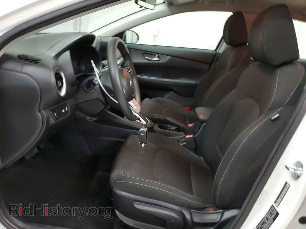 2020 KIA FORTE - VIN: 3KPF24AD7LE238145 - Фото 7