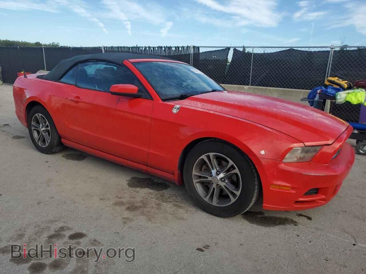 2014 FORD ALL Models - VIN: 1ZVBP8EM4E5240304 - Photo 4