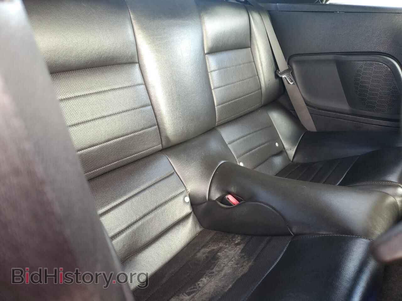 2014 FORD ALL Models - VIN: 1ZVBP8EM4E5240304 - Photo 10
