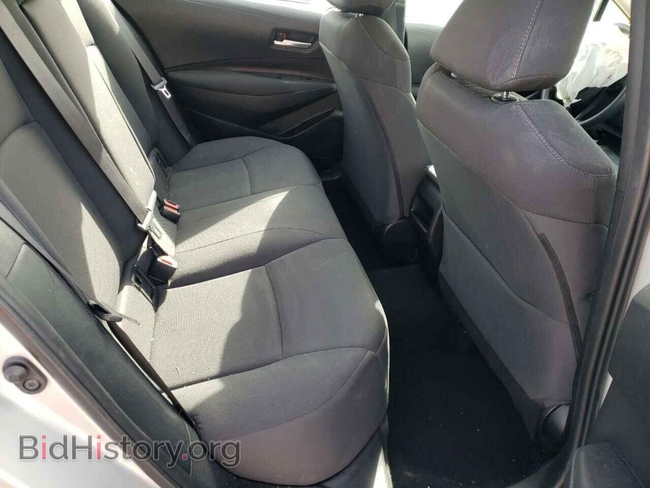 2021 TOYOTA COROLLA - VIN: 5YFEPMAEXMP180392 - Photo 10