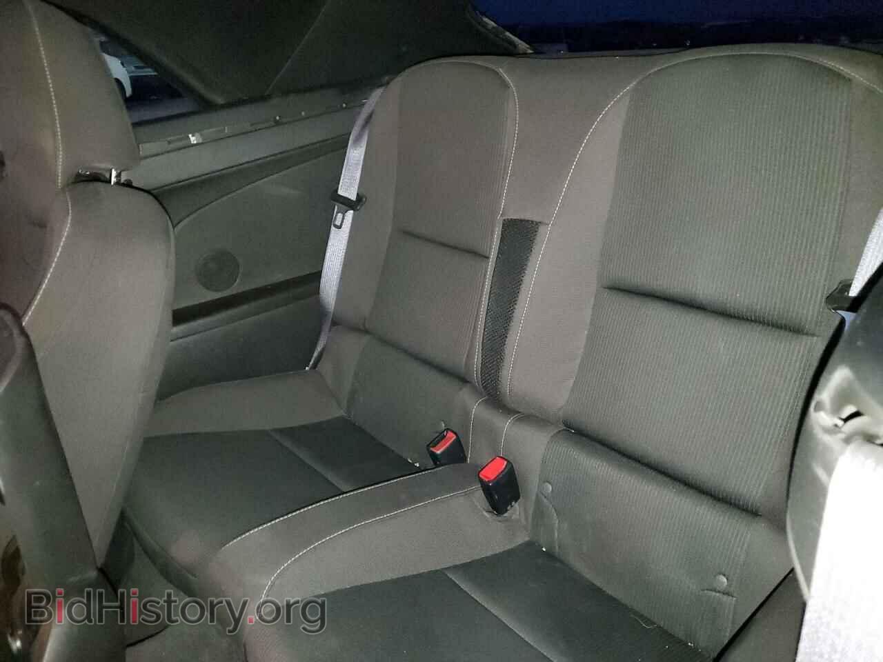 2013 CHEVROLET CAMARO - VIN: 2G1FB3D35D9238070 - Фото 10