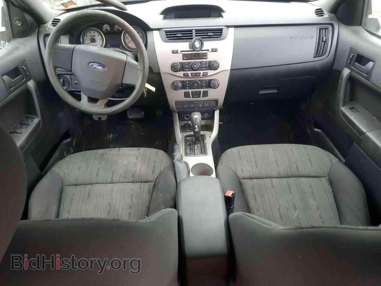 2010 FORD FOCUS - VIN: 1FAHP3FN4AW171454 - Фото 8