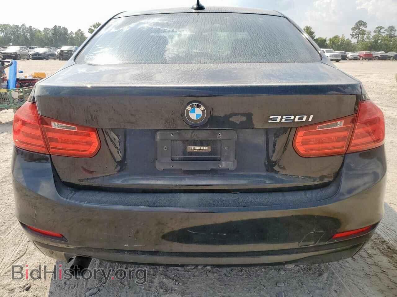 2015 BMW 3 SERIES - VIN: WBA3B1C50FP681374 - Фото 6