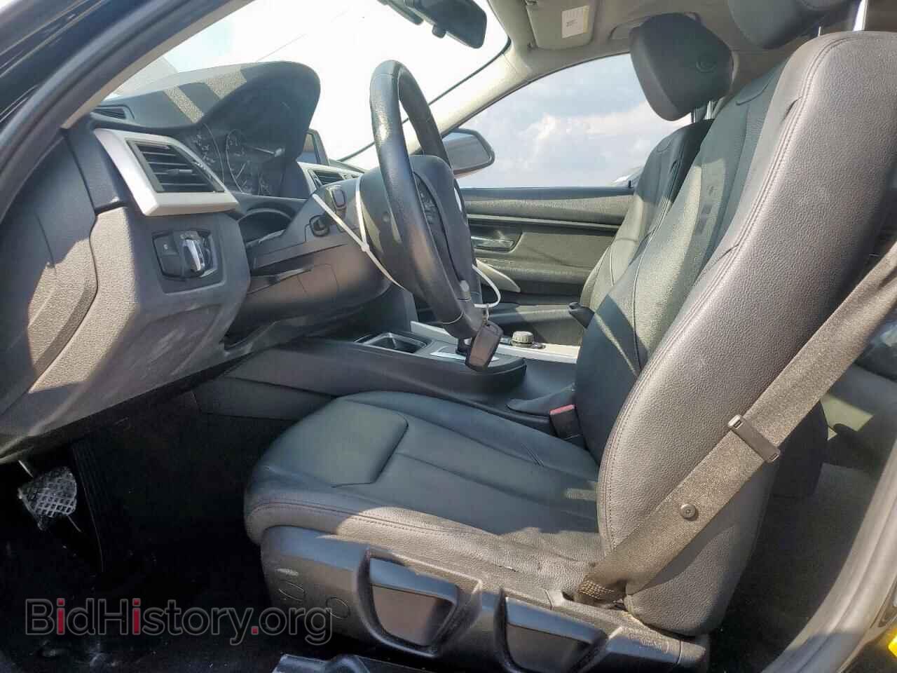 2015 BMW 3 SERIES - VIN: WBA3B1C50FP681374 - Фото 7