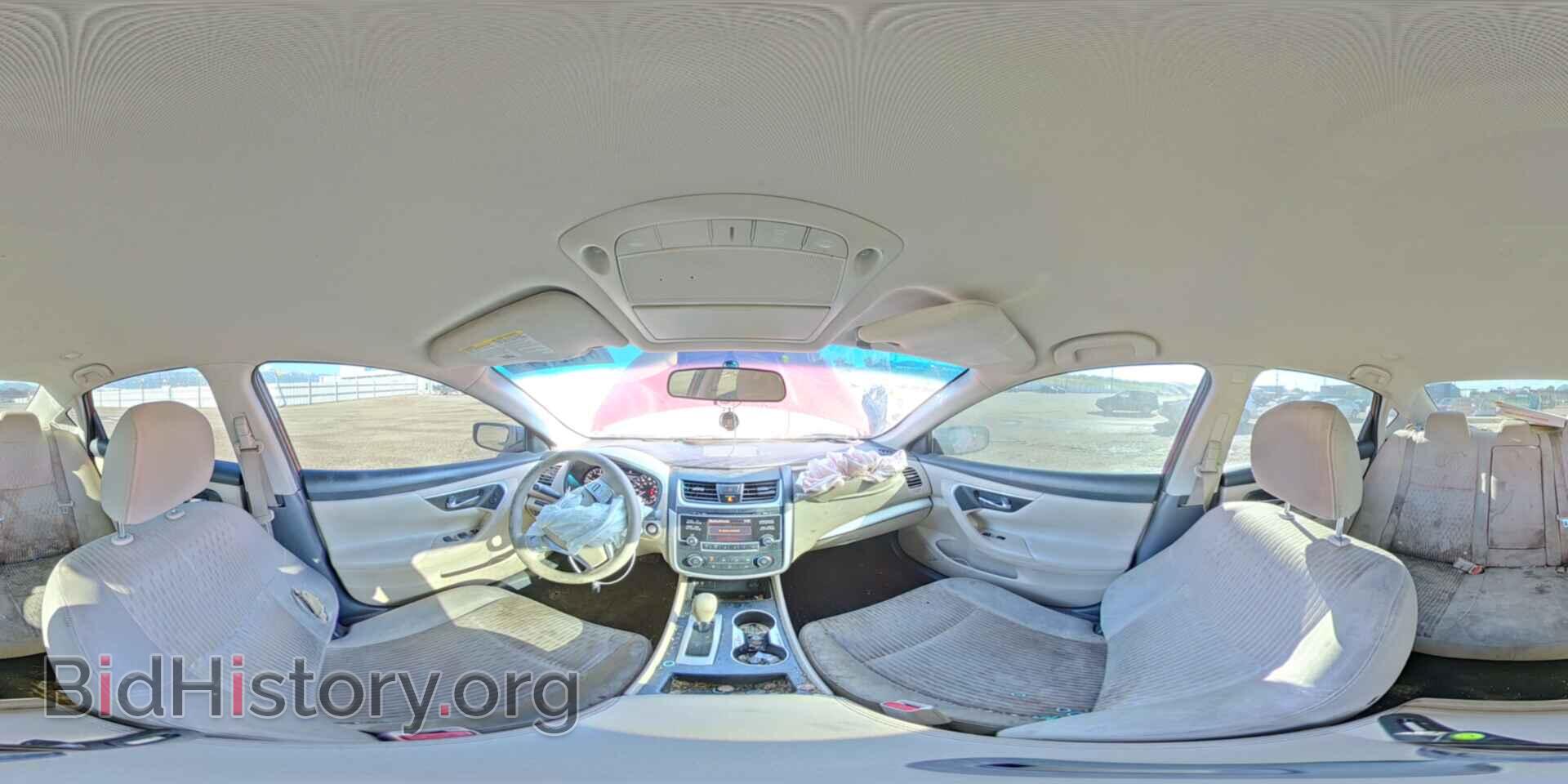 2016 NISSAN ALTIMA - VIN: 1N4AL3AP6GN347344 - Фото 14