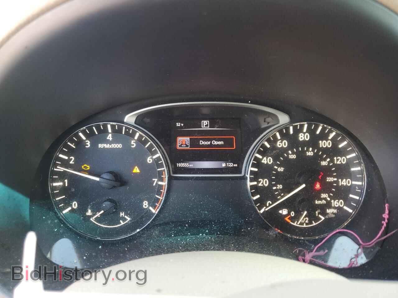 2016 NISSAN ALTIMA - VIN: 1N4AL3AP6GN347344 - Фото 9