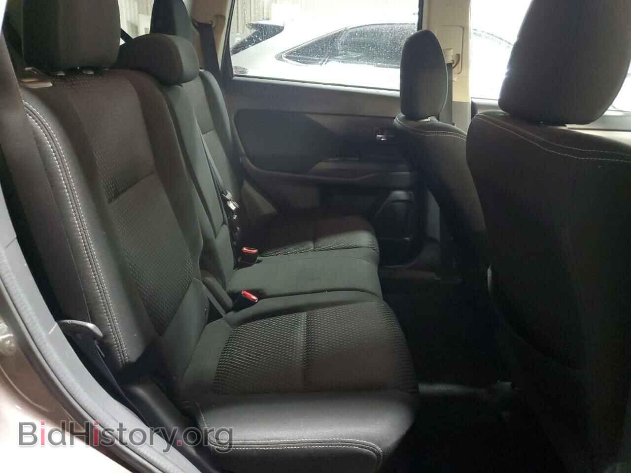 2016 MITSUBISHI OUTLANDER - VIN: JA4AD3A3XGZ006357 - Фото 10