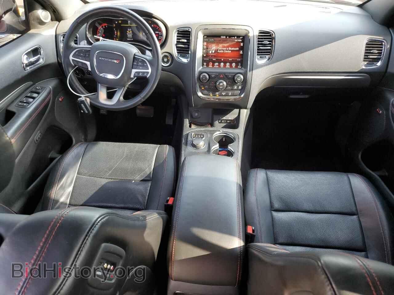 2016 DODGE DURANGO - VIN: 1C4SDJCT8GC486641 - Photo 8