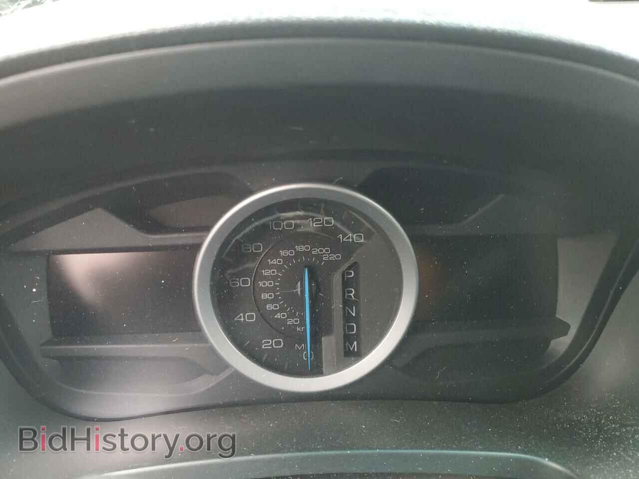 2012 FORD EXPLORER - VIN: 1FMHK8D89CGA13770 - Фото 9