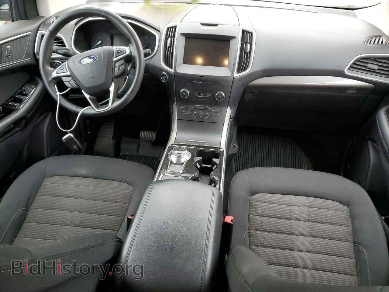 2019 FORD EDGE - VIN: 2FMPK4J9XKBC67236 - Photo 8