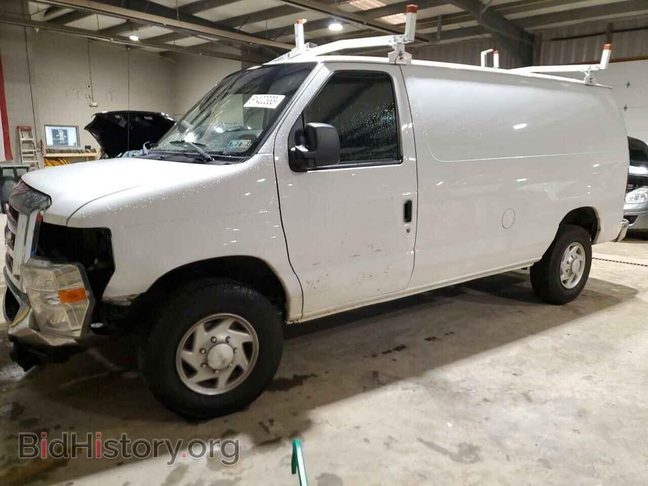 Фотография 1FTNE2EL5DDA48646 - FORD ALL Models 2013