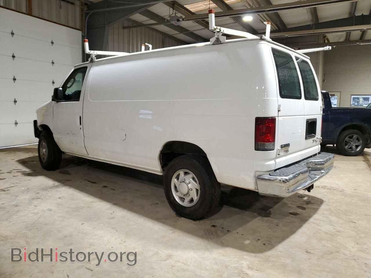 2013 FORD ALL Models - VIN: 1FTNE2EL5DDA48646 - Фото 2