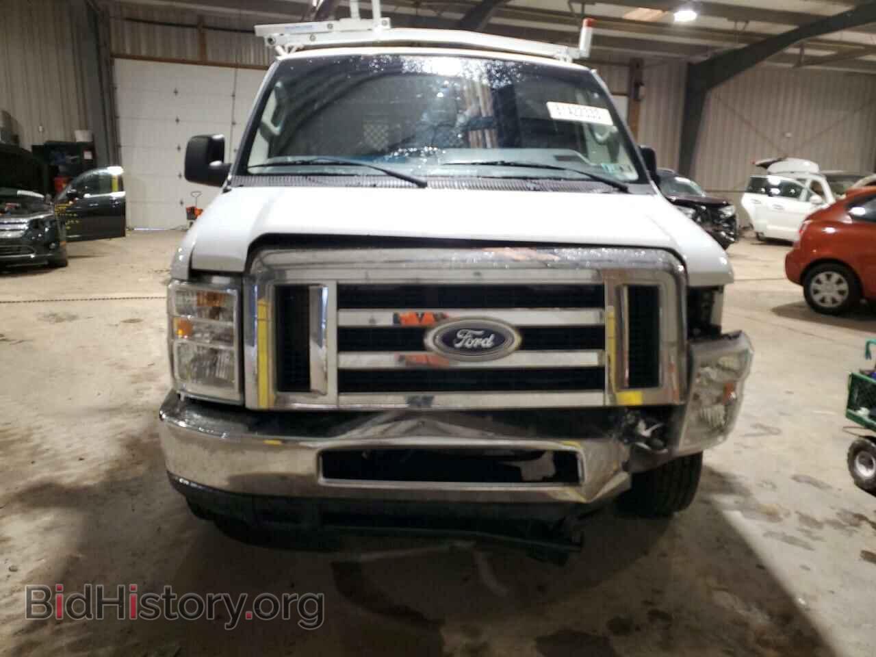 2013 FORD ALL Models - VIN: 1FTNE2EL5DDA48646 - Фото 5